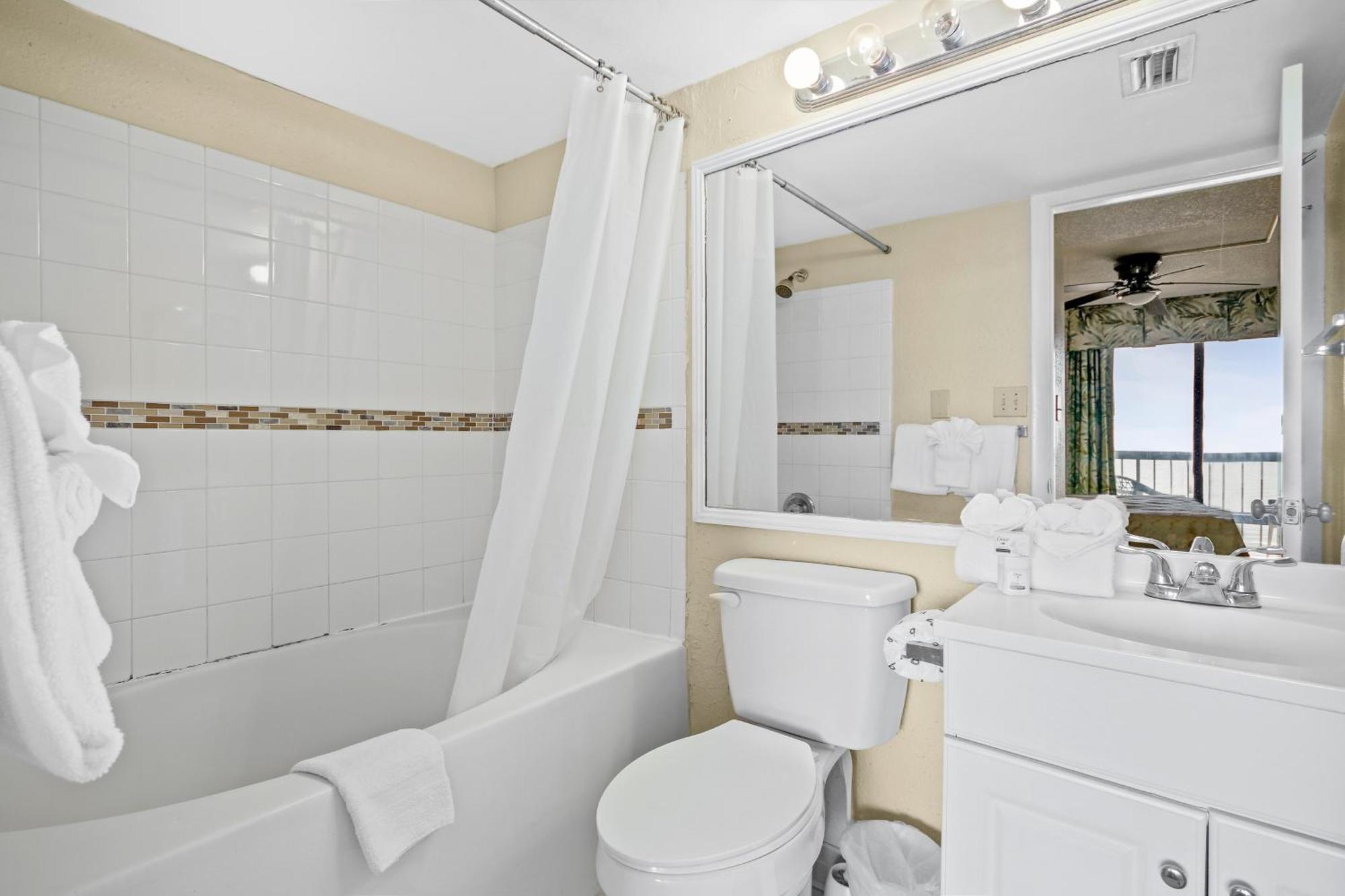 Ferienwohnung Waterpointe & Sunny Dreams Myrtle Beach Zimmer foto