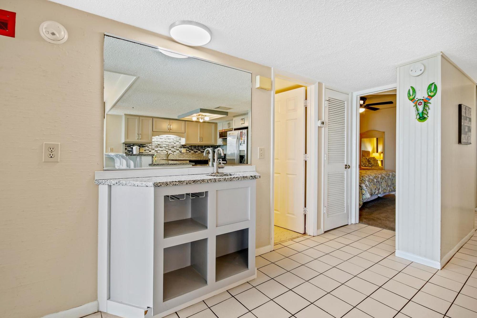 Ferienwohnung Waterpointe & Sunny Dreams Myrtle Beach Zimmer foto